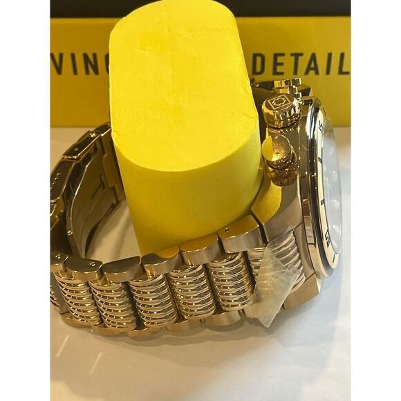 COPY - Invicta Men 51mm Stainless Steel Quartz - Picture 5 of 7